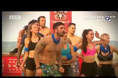 Survivor 2: Μόλις κυκλοφόρησε το trailer για το αποψινό επεισόδιο!