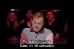 Έκλεψε το Τέρας: Ο παίκτης που έκανε τη μεγαλύτερη απατεωνιά στην ιστορία του «Εκατομμυριούχου» [video]