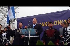 Ξεπέρασε κάθε προσδοκία το συλλαλητήριο για τη Μακεδονία (ΦΩΤΟ - ΒΙΝΤΕΟ)