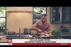 Κωνσταντίνος Αγγελίδης: Η βαριά λοίμωξη και η απόφαση των γιατρών