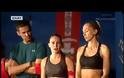 #SurvivorGR: Σοκαριστικό! Τραυματίστηκε στο κεφάλι ο Στέλιος Κρητικός!