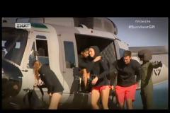 Survivor2: Εντυπωσιακή πρεμιέρα για το ριάλιτι επιβίωσης του ΣΚΑΙ!