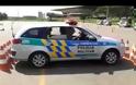 Ποιος είναι ο καλύτερος τρόπος για να ξεπαρκάρεις όταν είσαι σε στενό χώρο;