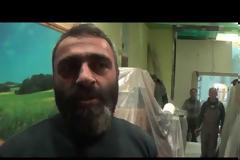 Πάτρα: Καρέ καρέ τα επεισόδια και ο τραυματισμός Αστυνομικού το βράδυ της Κυριακής
