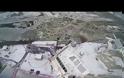 ΒΙΝΤΕΟ.  Υπερσύγχρονο πολεμικό πλοίο των αμερικανών πάγωσε στους... πάγους