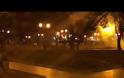 «Έσκαψε το λάκκο» του ο Μπουτάρης. Εμπόλεμη ζώνη η Θεσσαλονίκη – Βεντέτα ανοίγει με τους ΠΑΟΚτσήδες [Βίντεο-Εικόνες]