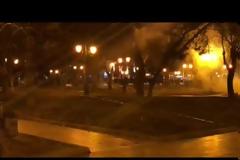 «Έσκαψε το λάκκο» του ο Μπουτάρης. Εμπόλεμη ζώνη η Θεσσαλονίκη – Βεντέτα ανοίγει με τους ΠΑΟΚτσήδες [Βίντεο-Εικόνες]