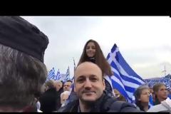 Αυτό δεν ήταν ένα απλό συλλαλητήριο, ήταν το ξύπνημα του όρκου