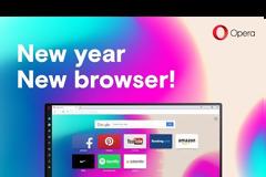 Η Opera φέρνει τη λειτουργία μπλοκαρίσματος cryptomining και στις mobile εκδόσεις του web browser [video]