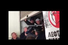 ΕΝΤΑΣΗ ΕΞΩ ΑΠΟ ΤΟ ΥΠΟΥΡΓΕΙΟ ΥΓΕΙΑΣ
