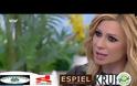 Γέννησε η Κατερίνα Τσάβαλου!