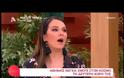 Τα πήρε η Ελένη με την άποψη της Ελιάνας και αποκάλυψε γιατί έκανε παιδί με τον Μάκη