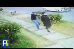 Βίντεο-Σοκ: Πρώην μοντέλο δολοφονείται εν ψυχρώ στη Γουατεμάλα