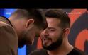 MasterChef: Εξοργισμένος ο Κοντιζάς με Χαλκιδέο διαγωνιζόμενο: «Κοίτα τα δάχτυλά σου...» (ΒΙΝΤΕΟ)