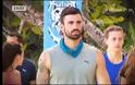 Τραυματισμός - σοκ παίκτη στο Survivor [video]