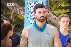 Τραυματισμός - σοκ παίκτη στο Survivor [video]