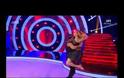 Φτου σου κοπελάρα μου! Ξεκίνησε το το DWTS 6 και η Αραβανή είναι πιο όμορφη από ποτέ - Δείτε τη και θαυμάστε τη... [video]