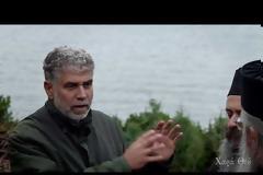 10154 - Μια ενδότερη ματιά στον βίο των μοναχών και στην ιστορία της Ιεράς Μονής Κουτλουμουσίου στο Άγιον Όρος (βίντεο).