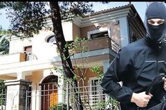 Αυτά είναι τα δικαιώματα μας σε περίπτωση κλοπής της οικίας μας