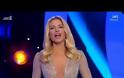 #DWTS6: Λαμπερή πρεμιέρα για το show του ANT1!