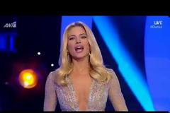 #DWTS6: Λαμπερή πρεμιέρα για το show του ANT1!