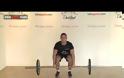 Πώς να ξεφορτωθείς τα love handles σε τρεις μέρες [video]