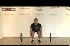 Πώς να ξεφορτωθείς τα love handles σε τρεις μέρες [video]
