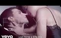 Liam Payne, Rita Ora - For You (Fifty Shades Freed) (Lyric Video)