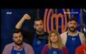 #MasterChefGR: Αποχώρησε οικειοθελώς η Μάγια - Χείμαρρος αποκαλύψεων για τους συμπαίκτες της!