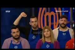 #MasterChefGR: Αποχώρησε οικειοθελώς η Μάγια - Χείμαρρος αποκαλύψεων για τους συμπαίκτες της!