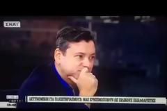 Ο Δημοσθένης Πάκος για τους πλειστηριασμούς: Μας χρησιμοποιούν ως ειδικούς εκκαθαριστές