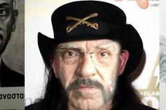 Ο Λεβέντης τραγουδάει το Ace of Spades  (video)