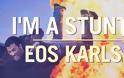 Επάγγελμα... κασκαντέρ