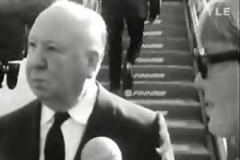 Αυτή είναι η ταινία του Αλ.Χίτσκοκ που δε γυρίστηκε ποτέ - Το αριστουργηματικό σενάριο!