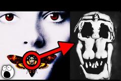 Τα logos αγαπημένων ταινιών έχουν κρυμμένα μυστικά που μόνο οι δημιουργοί τους γνωρίζουν! (βίντεο)