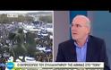 Έριξαν «Άκυρο» στον Στρατηγό Φράγκο οι διοργανωτές του συλλαλητηρίου της Αθήνας [Βίντεο]