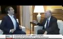 ΔΙΑΨΕΥΔΕΙ ΤΟ ΜΑΞΙΜΟΥ ΔΗΛΩΣΕΙΣ ΤΟΥ Β. ΛΕΒΕΝΤΗ ΓΙΑ ΕΝΔΕΧΟΜΕΝΟ ΠΡΟΩΡΩΝ ΕΚΛΟΓΩΝ ΛΟΓΩ ΣΚΟΠΙΑΝΟΥ