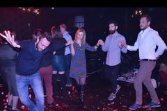 ΣΤΟ ΧΟΡΟ ΤΟΥ ΣΥΛΛΟΓΟΥ ΣΤΑΝΙΑΤΩΝ: Τόσος κόσμος δεν ξανάγινε!  (ΦΩΤΟ-ΒΙΝΤΕΟ)