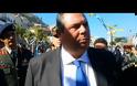 Kαμμένος από Κάλυμνο: Δεν είμαστε διατεθειμένοι να χάσουμε ούτε ένα χιλιοστό της εθνικής μας κυριαρχίας