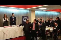 Γιώργος Παπαχριστόπουλος: Ο Αστυνομικός που πυροβόλησε ο Μαζιώτης - Η στιγμή που λύγισαν όλοι - Η αντίδραση Τσουβάλα - ΦΩΤΟ - ΒΙΝΤΕΟ