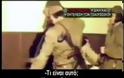 Η δίκη και η εκτέλεση του Τσαουσέσκου [Video]