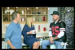 Αυτή είναι αποκάλυψη! «Υπήρχε φλερτ με τη Σάρα στο survivor και βγήκαμε ραντεβού μετά το παιχνίδι» [video]