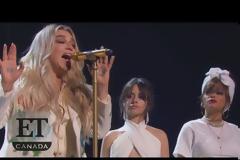 Grammys 2018: Οι νικητές, το κόκκινο χαλί και τα highlights της βραδιάς