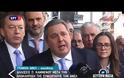 Καμμένος: Θα υπηρετήσουμε τη συμφωνία με τον ΣΥΡΙΖΑ μέχρι τέλους - ΒΙΝΤΕΟ