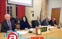 Σε κατάμεστη αίθουσα η παρουσίαση του βιβλίου «ΔΗΜΟΣ ΕΧΙΝΟΥ ιστορικές ιχνηλασίες στα 1821», του ΝΙΚΟΥ Θ. ΜΗΤΣΗ, στο ΑΓΡΙΝΙΟ