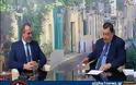 Το κόμμα του Καρατζαφέρη «επέστρεψε» στη Βουλή - Ο Μίχος προσχώρησε στο ΛΑΟΣ
