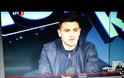 Η...τάπα του Γαλανόπουλου στον Μίνο