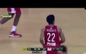Παναθηναϊκός - Ολυμπιακός 68-61: «Πράσινος» θρίαμβος στο ντέρμπι! (ΒΙΝΤΕΟ)