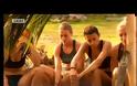 Survivor: Έκανε χαμό η Ελένη Χατζίδου για το φαγητό!