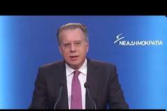 ΚΟΥΜΟΥΤΣΑΚΟΣ: ΟΙ ΤΡΕΙΣ ΟΡΟΙ ΓΙΑ ΣΥΜΦΩΝΙΑ ΜΕ ΤΑ ΣΚΟΠΙΑ